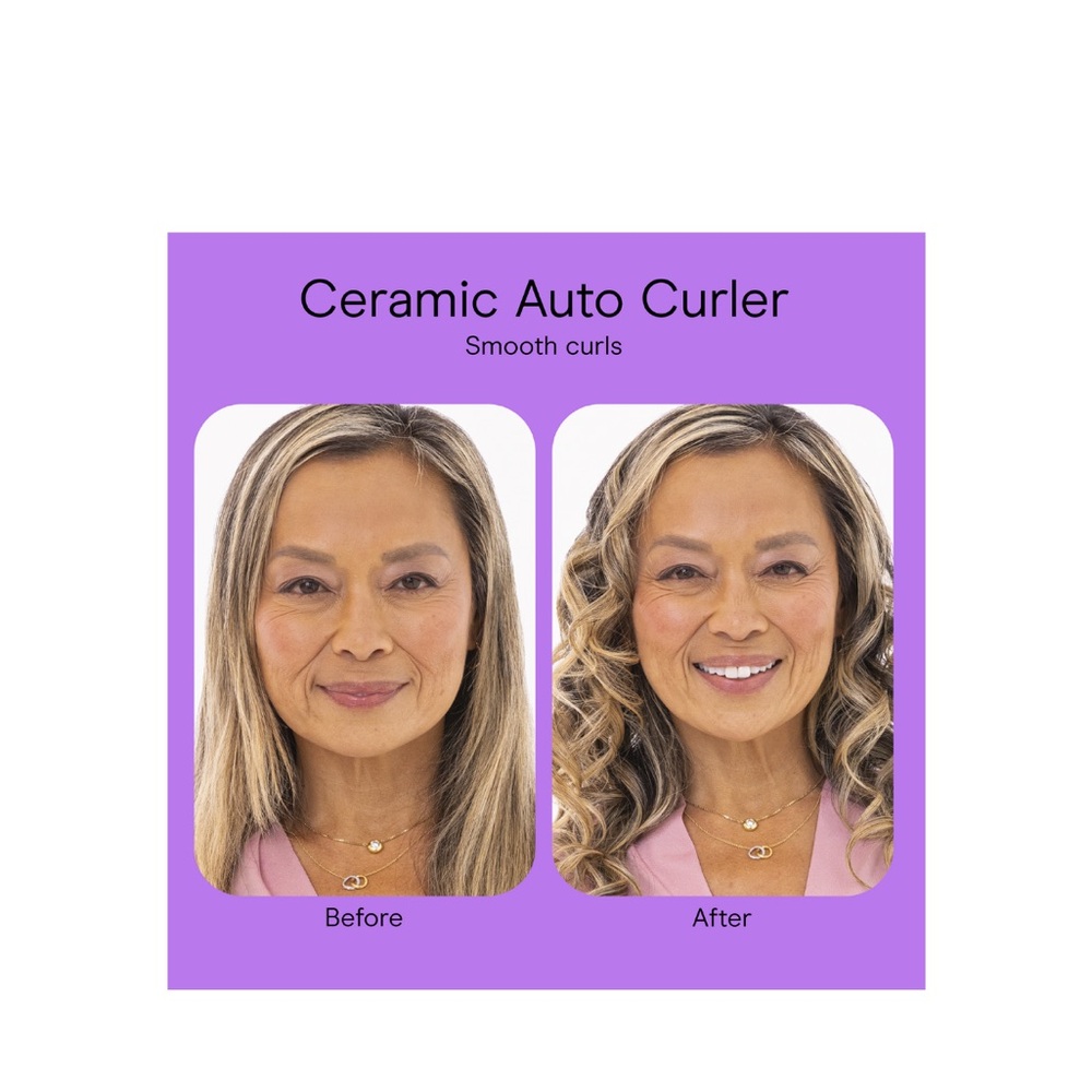 CURL SECRET InfinitiPRO - Picture 5 of 6